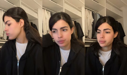 fatemehnasar TikTok Live — Oct 4, 2026, 7:49 AM
