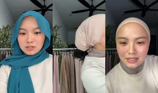 fatennazierah TikTok Live — Aug 28, 2026, 10:54 AM