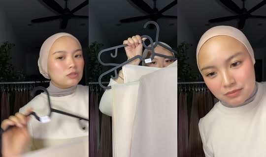 fatennazierah TikTok Live — Aug 28, 2026, 11:45 AM