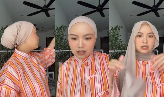 fatennazierah TikTok Live — Aug 30, 2026, 6:46 AM