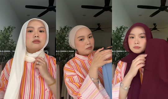 fatennazierah TikTok Live — Aug 30, 2026, 10:30 AM