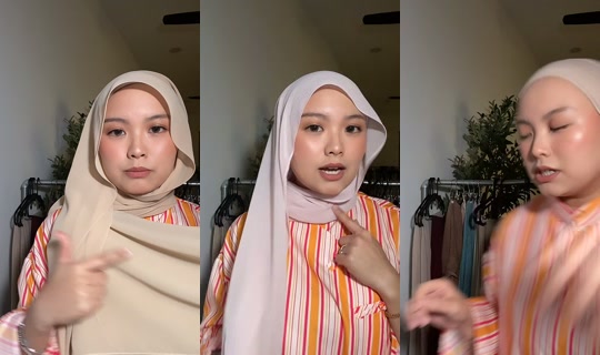 fatennazierah TikTok Live — Aug 30, 2026, 12:47 PM