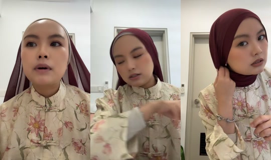 fatennazierah TikTok Live — Sep 6, 2026, 3:30 AM