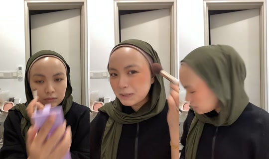 fatennazierah TikTok Live — Sep 7, 2026, 9:03 AM