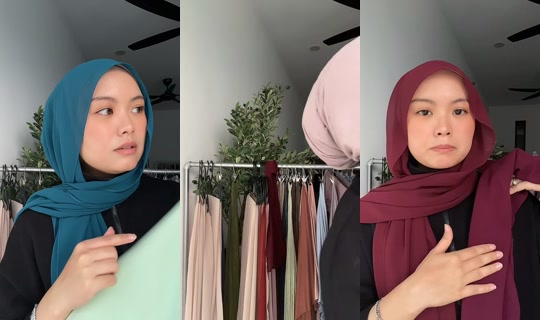 fatennazierah TikTok Live — Sep 7, 2026, 10:19 AM