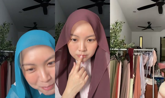 fatennazierah TikTok Live — Sep 8, 2026, 12:35 PM