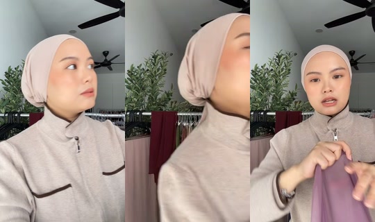 fatennazierah TikTok Live — Sep 9, 2026, 4:15 AM