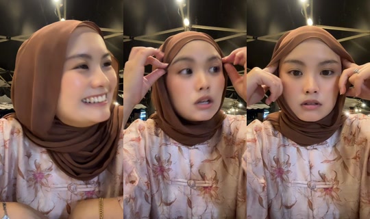 fatennazierah TikTok Live — Sep 11, 2026, 3:32 PM