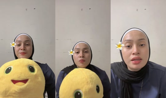 fatenrahmad TikTok Live — Aug 25, 2026, 4:28 PM