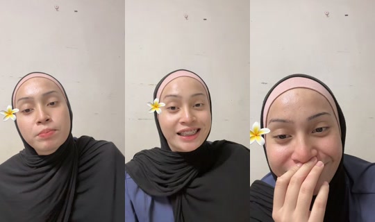 fatenrahmad TikTok Live — Aug 26, 2026, 2:03 PM