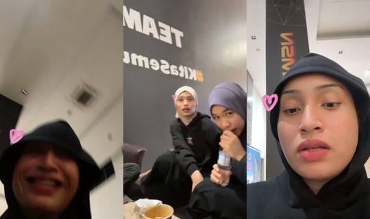 fatenrahmad TikTok Live — Sep 15, 2026, 2:19 PM