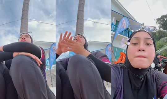 fatenrahmad TikTok Live — Sep 20, 2026, 9:17 AM