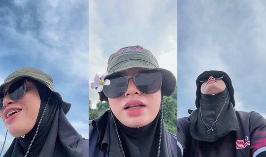 fatenrahmad TikTok Live — Sep 20, 2026, 9:47 AM