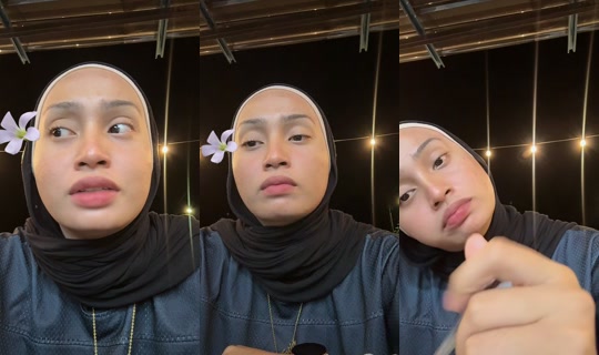 fatenrahmad TikTok Live — Sep 23, 2026, 11:45 AM