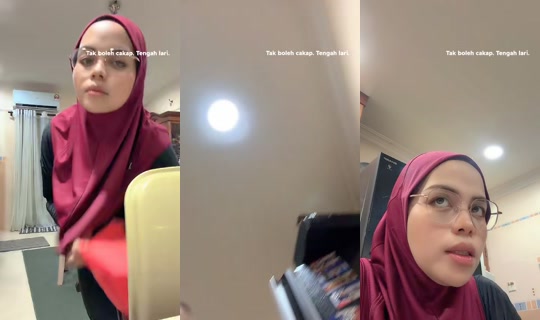 fathiahmohd TikTok Live — Aug 22, 2026, 12:31 AM