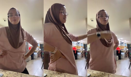 fathiahmohd TikTok Live — Aug 23, 2026, 12:36 AM