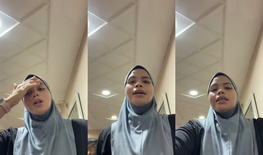 fathiahmohd TikTok Live — Aug 23, 2026, 10:08 PM
