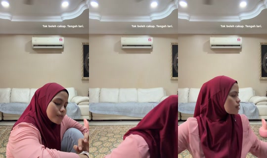 fathiahmohd TikTok Live — Aug 25, 2026, 12:17 AM