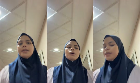fathiahmohd TikTok Live — Aug 26, 2026, 11:04 PM