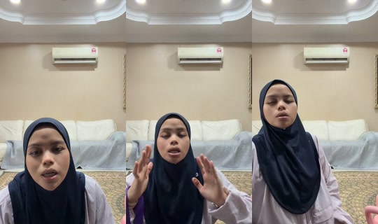 fathiahmohd TikTok Live — Aug 26, 2026, 11:54 PM