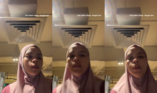 fathiahmohd TikTok Live — Aug 30, 2026, 10:41 PM