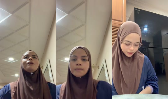 fathiahmohd TikTok Live — Sep 4, 2026, 11:21 PM
