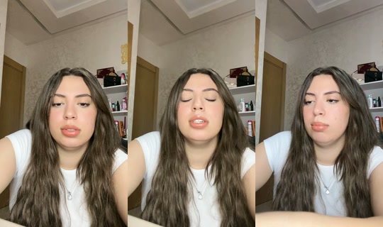 fati.att TikTok Live — Aug 22, 2026, 3:15 AM