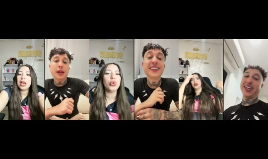 fati.att TikTok Live — Sep 1, 2026, 12:33 AM