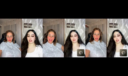 fatia66 TikTok Live — Aug 30, 2026, 9:15 PM