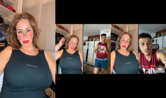 fatia66 TikTok Live — Sep 1, 2026, 7:24 PM
