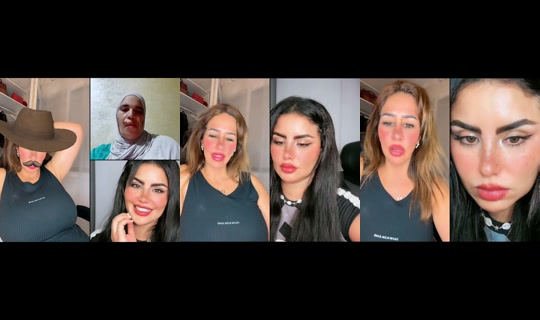 fatia66 TikTok Live — Sep 1, 2026, 10:45 PM