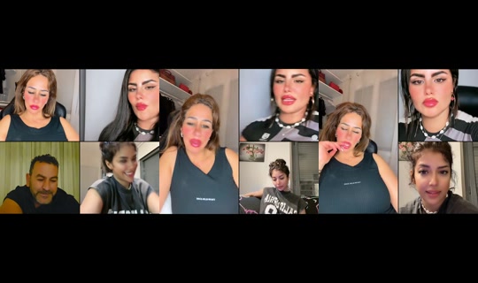 fatia66 TikTok Live — Sep 1, 2026, 11:35 PM