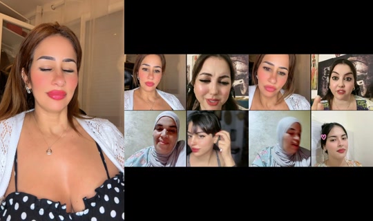 fatia66 TikTok Live — Sep 3, 2026, 7:23 PM