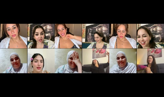 fatia66 TikTok Live — Sep 3, 2026, 8:13 PM