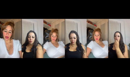 fatia66 TikTok Live — Sep 6, 2026, 8:04 PM