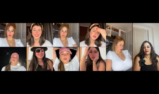 fatia66 TikTok Live — Sep 6, 2026, 9:09 PM