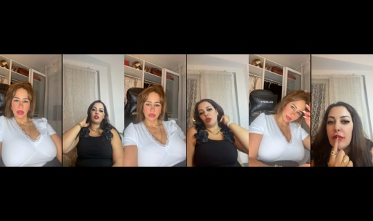 fatia66 TikTok Live — Sep 6, 2026, 9:59 PM
