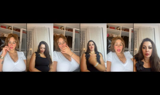 fatia66 TikTok Live — Sep 6, 2026, 10:50 PM