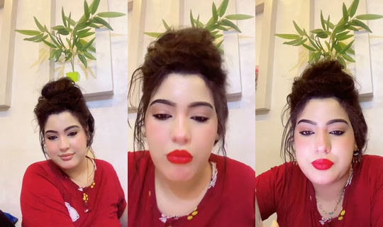 fatiha_slay1 TikTok Live — Oct 1, 2026, 7:41 PM