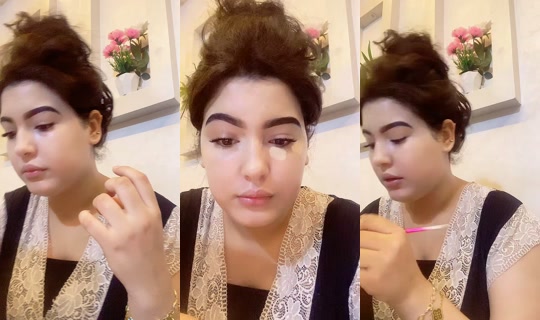 fatiha_slay1 TikTok Live — Oct 4, 2026, 7:42 PM