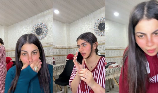 fatihamalak2024 TikTok Live — Oct 4, 2026, 11:23 PM