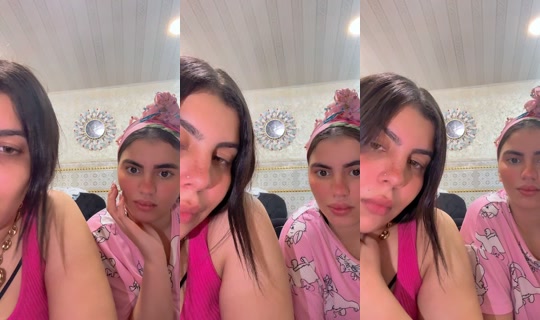 fatihamalak2024 TikTok Live — Oct 5, 2026, 3:36 AM