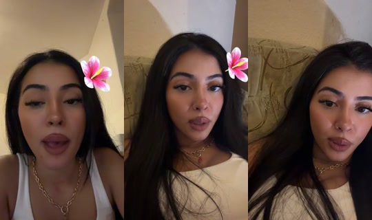 fatiimaayarii TikTok Live — Aug 20, 2026, 9:33 PM