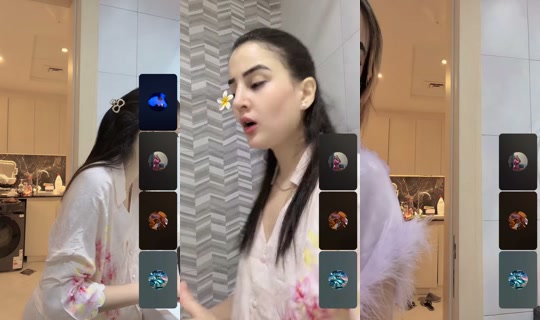 fatima.ahmad456 TikTok Live — Aug 29, 2026, 5:29 PM