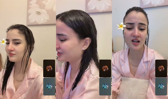 fatima.ahmad456 TikTok Live — Aug 29, 2026, 6:20 PM