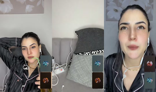 fatima.ahmad456 TikTok Live — Aug 29, 2026, 10:56 PM