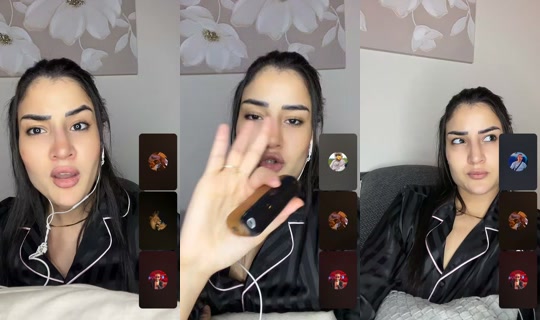 fatima.ahmad456 TikTok Live — Aug 30, 2026, 2:49 AM