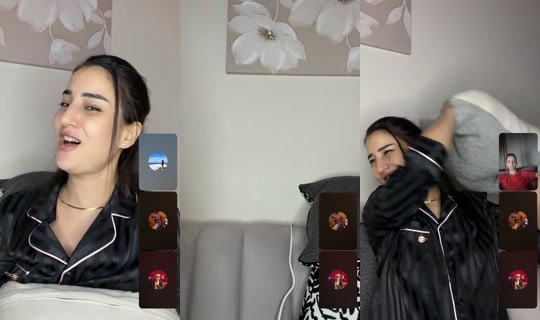 fatima.ahmad456 TikTok Live — Aug 30, 2026, 3:39 AM