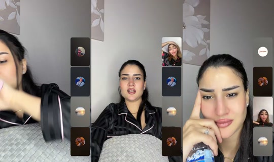 fatima.ahmad456 TikTok Live — Aug 30, 2026, 4:29 AM