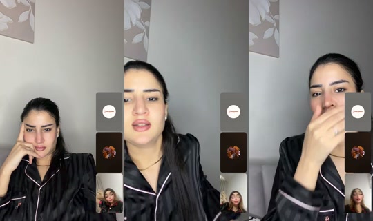fatima.ahmad456 TikTok Live — Aug 30, 2026, 6:10 AM